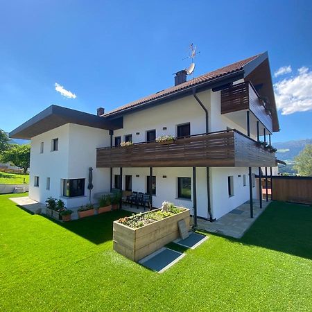Messna Living Apartment Riscone Exterior photo